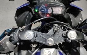 YAMAHA YZF-R25 RG10J