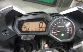 YAMAHA FZ1 FAZER 2010 RN21J