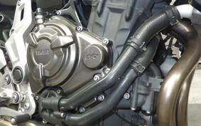 YAMAHA MT-07 ABS 2016 RM07J