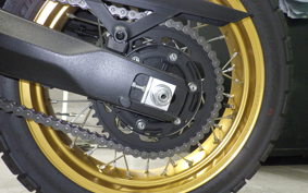 YAMAHA TENERE 700 2023 DM13J