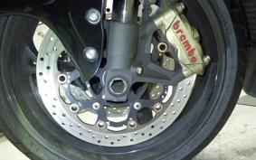SUZUKI HAYABUSA Gen.2 2016 GX72B