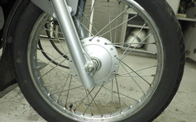 HONDA CROSS CUB 110 2024 JA10