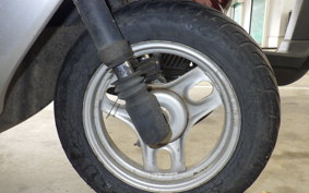 HONDA DIO Gen.6 2023 AF62