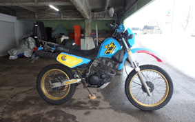 YAMAHA XT250 SEROW 30X