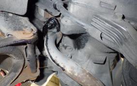 HONDA DIO GEN 3 2004 AF34