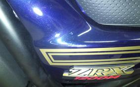 KAWASAKI ZRX1200 D 2017 ZRT20D