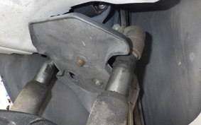 HONDA DIO CESTA AF34