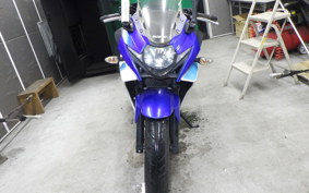 SUZUKI GSX250R 2014