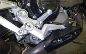 DUCATI MULTISTRADA 1000 DS 2005