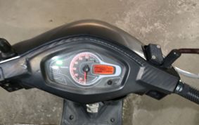 SUZUKI ADDRESS V125 CF4MA