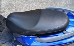 YAMAHA CYGNUS 125 X SED8J