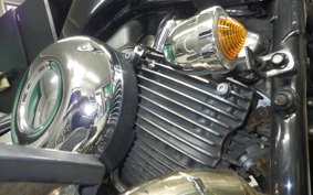 YAMAHA DRAGSTAR 400 CLASSIC 2004 VH01J