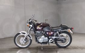HONDA GB500 1986 PC16