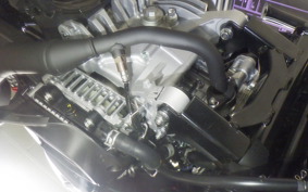 YAMAHA CYGNUS 125 X 2002 SEM5J