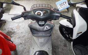 SUZUKI ADDRESS V125 G CF46A