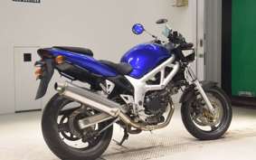 SUZUKI SV400 2003 VK53A
