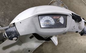 YAMAHA JOG 90 3WF