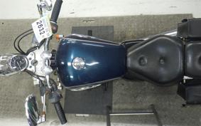 SUZUKI GZ250 Marauder