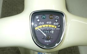 HONDA LITTLE CUB AA01