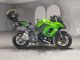 Фото Kawasaki NINJA 1000 2015 с японского аукциона