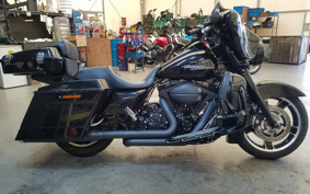 HARLEY FLHX1580 2012 KBM
