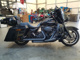 Фото Harley FLHX1580 2012 с японского аукциона