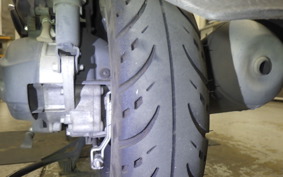 HONDA LEAD 125 2024 JF45