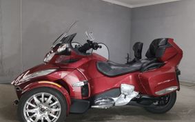 OTHER BRP CAN-AM SPIDER RT 2016 NBD