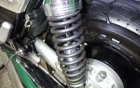 YAMAHA VMAX 2000 3UF