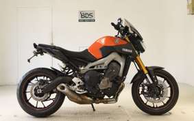 YAMAHA MT-09 A 2014 RN34J