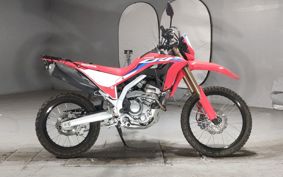 HONDA CRF250L MD47