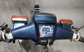 HONDA SUPER CUB50 C50