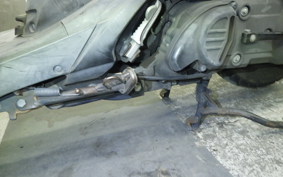 SUZUKI ADDRESS V125 S 2023 CF4MA