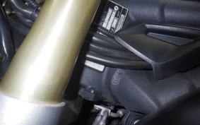 TRIUMPH STREET TRIPLE 85 2017