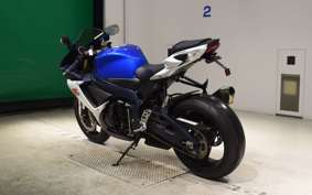 SUZUKI GSX-R750 2012