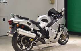 SUZUKI GSX-1300R HAYABUSA 2000