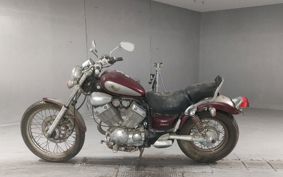 YAMAHA VIRAGO 400 2NT