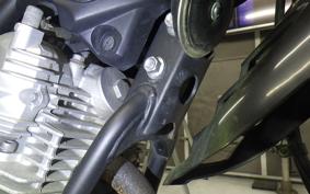 YAMAHA TRICKER Gen.2 DG16J