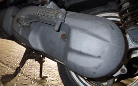 YAMAHA JOG Gen.1 2005 3KJ