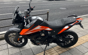 KTM 250 ADVENTURE JGE40