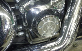 HARLEY FXSTD 1450 2002