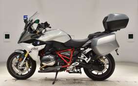 BMW R1200RS 2018