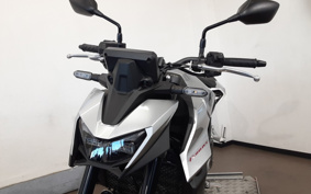 HONDA CB750 HORNET 2025 RH24