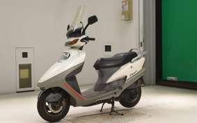 HONDA SPACY 125 Gen. 3 JF04