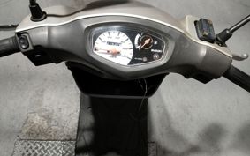 SUZUKI ADDRESS V125 CF46A