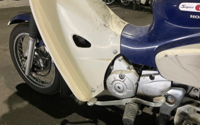 HONDA SUPER CUB110 JA42