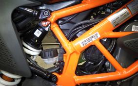 KTM 390 ADVENTURE