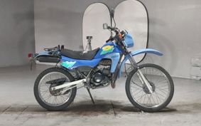 SUZUKI TS50 Hustler SA11A