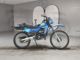 Фото Suzuki TS50 Hustler с японского аукциона