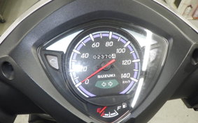 SUZUKI ADDRESS 110 2001 CE47A